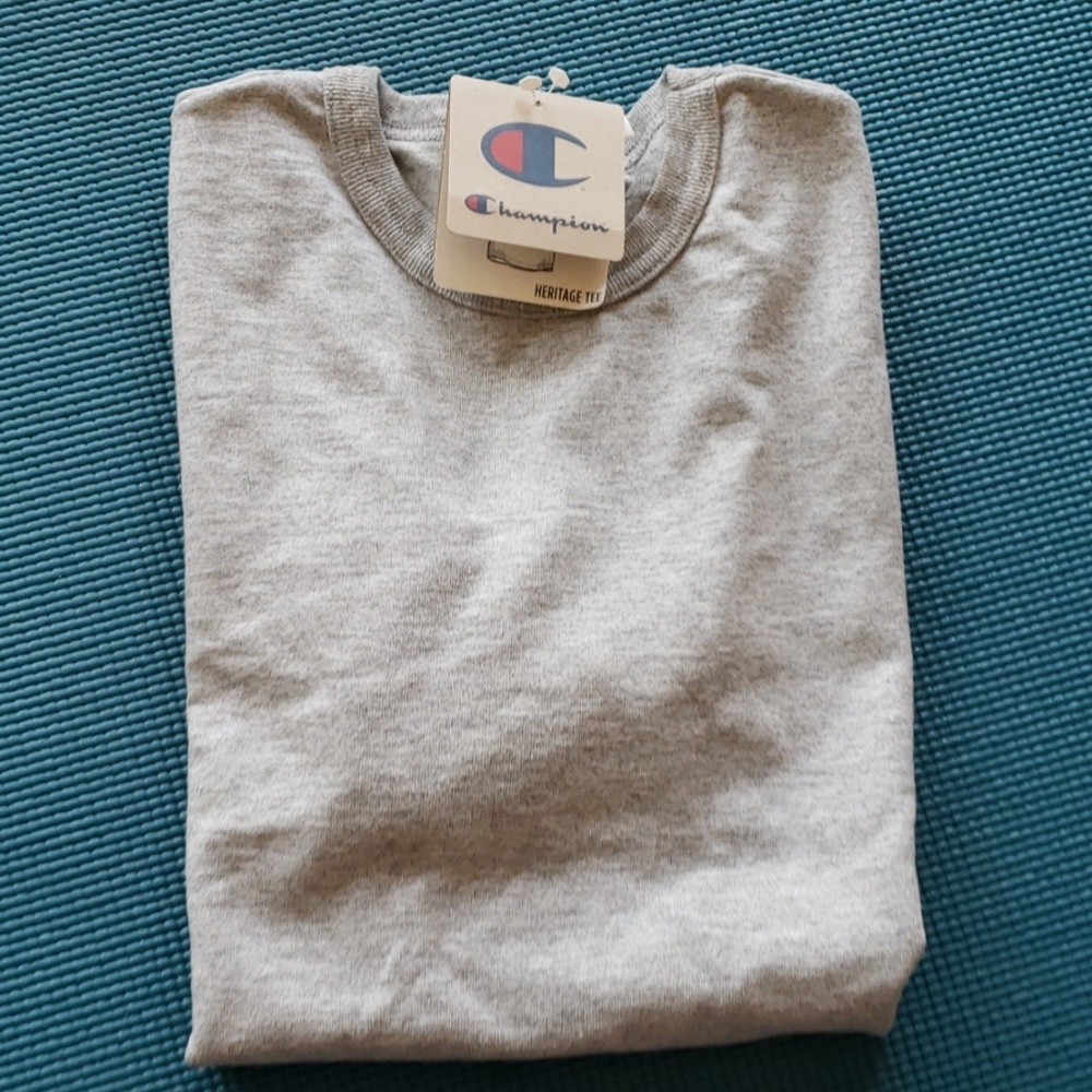 Champion heritage tee xtrasmall